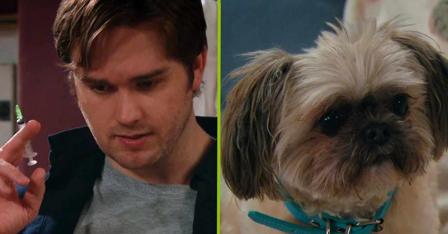 Most complained about episodes of Emmerdale ever after Tom’s abuse of Piper receives over 1000 Ofcom reports