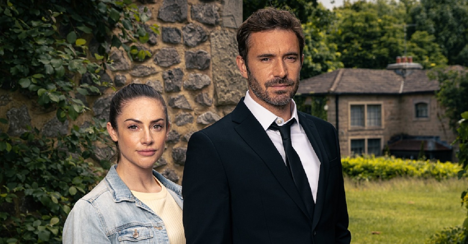 Spoilers: John Sugden arrives as Victoria reels from Pollard’s admission over who John is