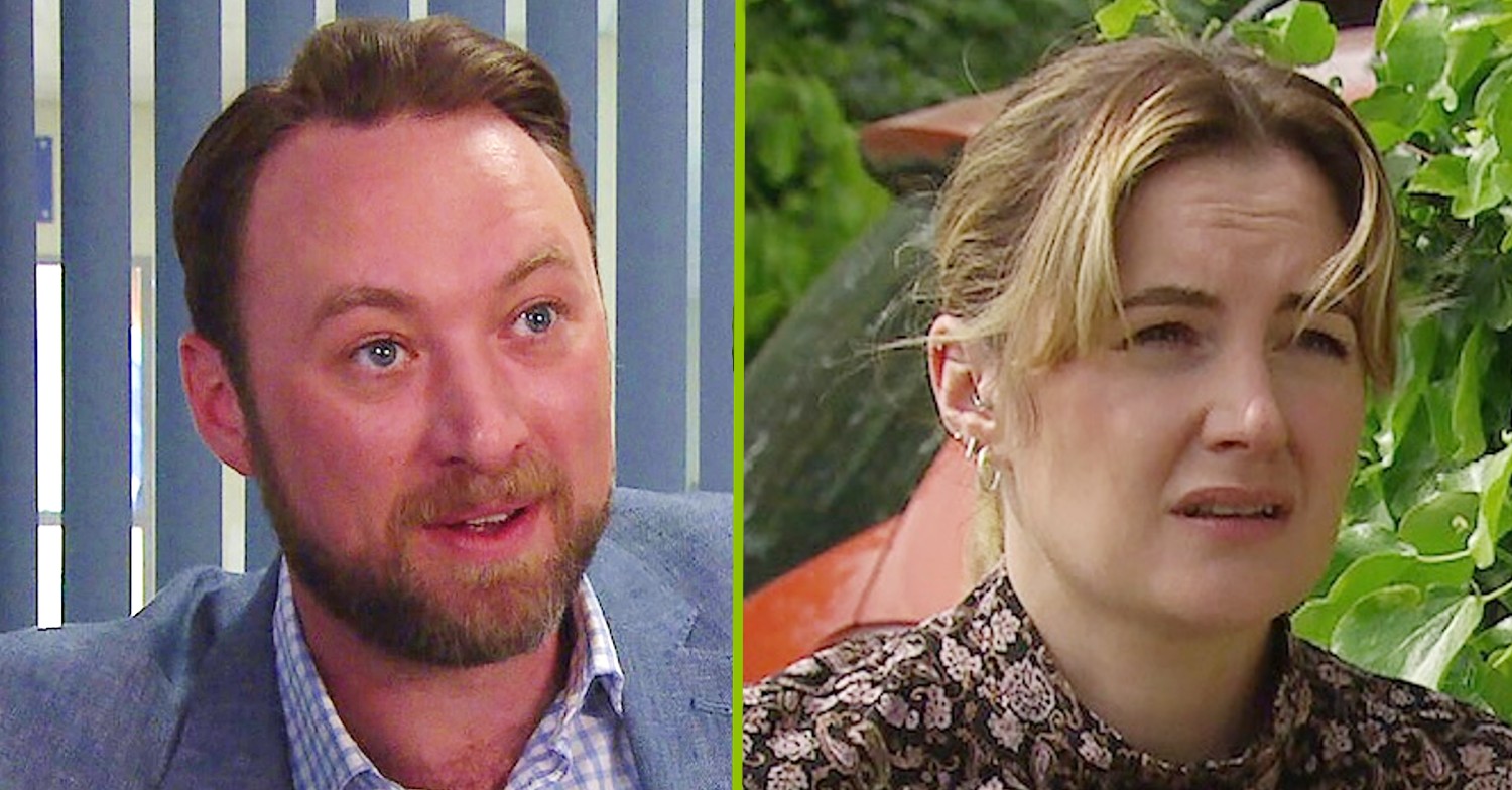 Spoilers: Liam accuses Ella of faking her pregnancy after itâ€™s confirmed thereâ€™s no baby