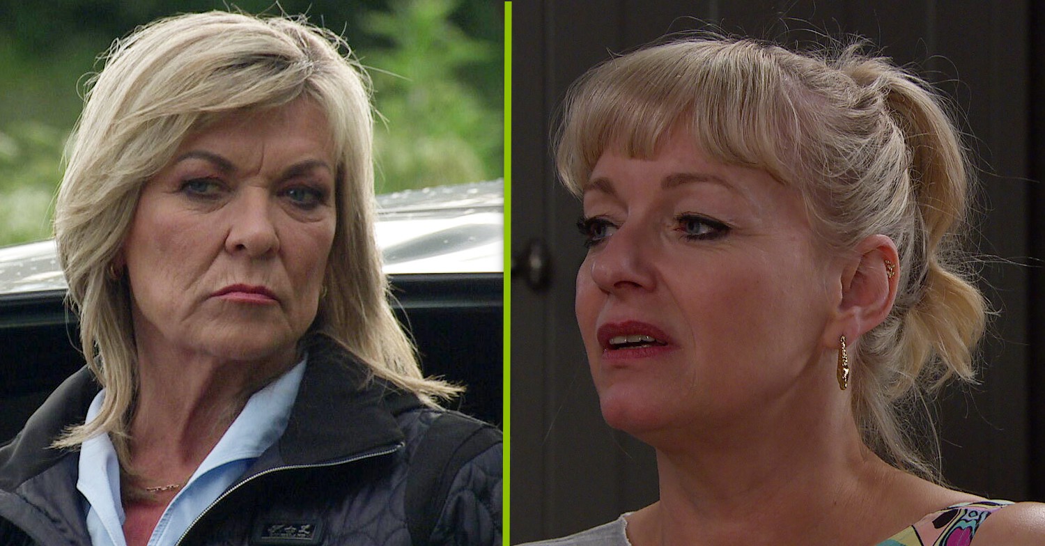 Kim and Rose plot leaves fans ‘so angry’ as they say they can ‘barely watch’