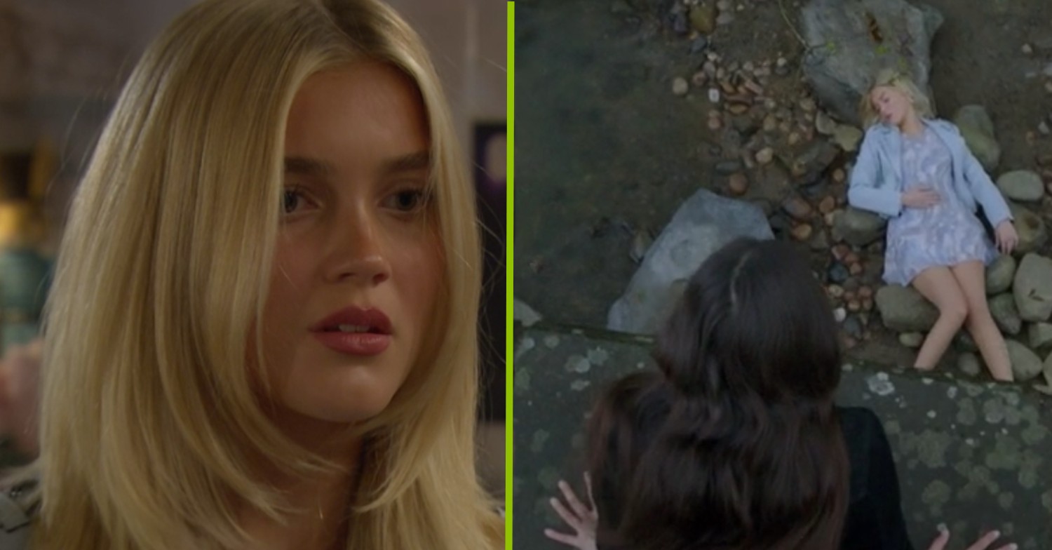 Leanna Cavanagh: Her sad family history and tragic murder