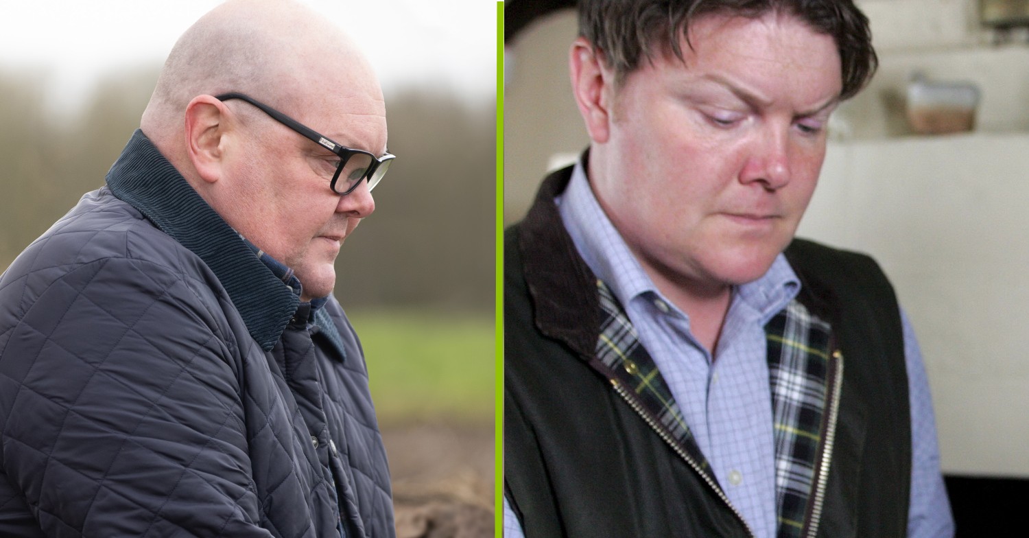 Paddy Kirk in Emmerdale: The loveable vet’s troubled love life and mental health battle