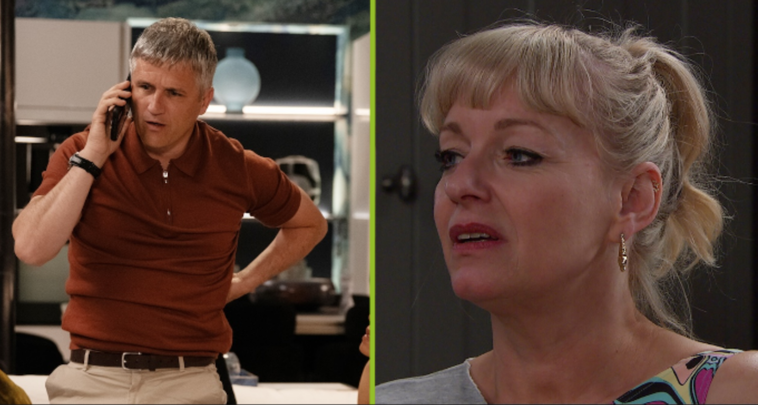 3 Emmerdale spoilers for tonight including Rose going missing and Caleb finding himself in big trouble