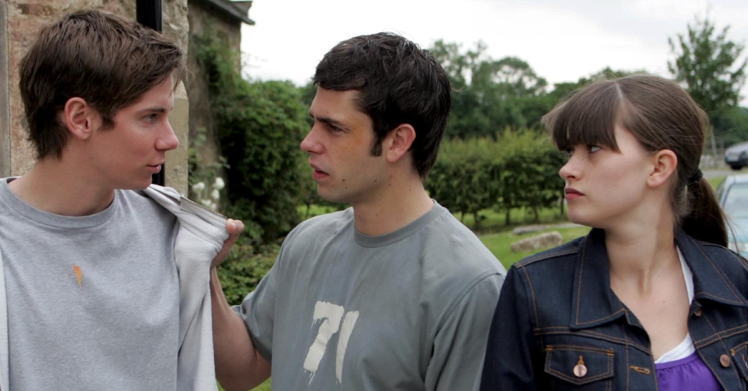 Classic Emmerdale spoilers for today: Robert Sugden’s web of lies entangles Debbie and Andy