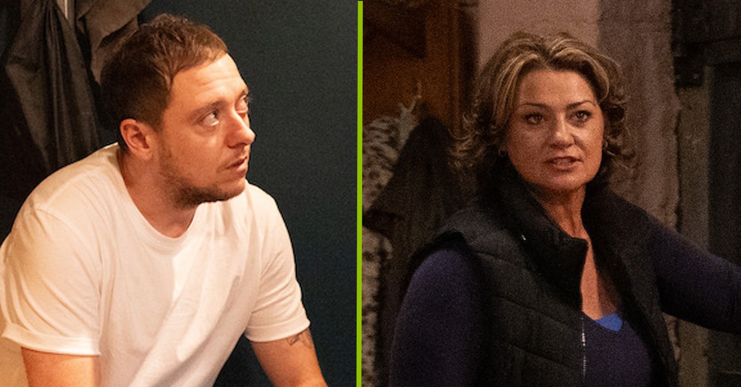 7 Emmerdale spoilers for next week as Amy reveals Matty’s identity and Moira vows to clear her son’s name