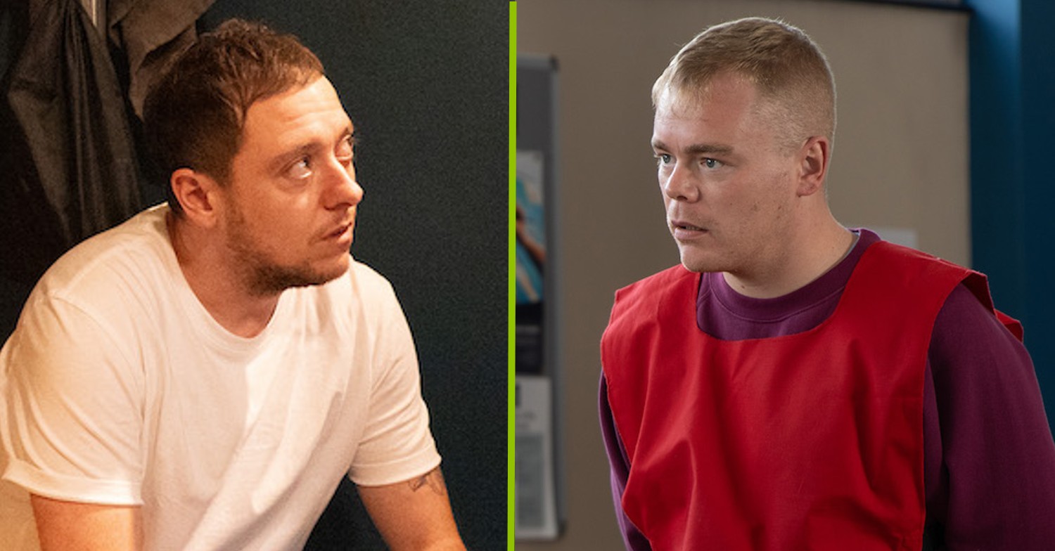 Emmerdale spoilers: Amy messes up – causing Matty to get beaten up