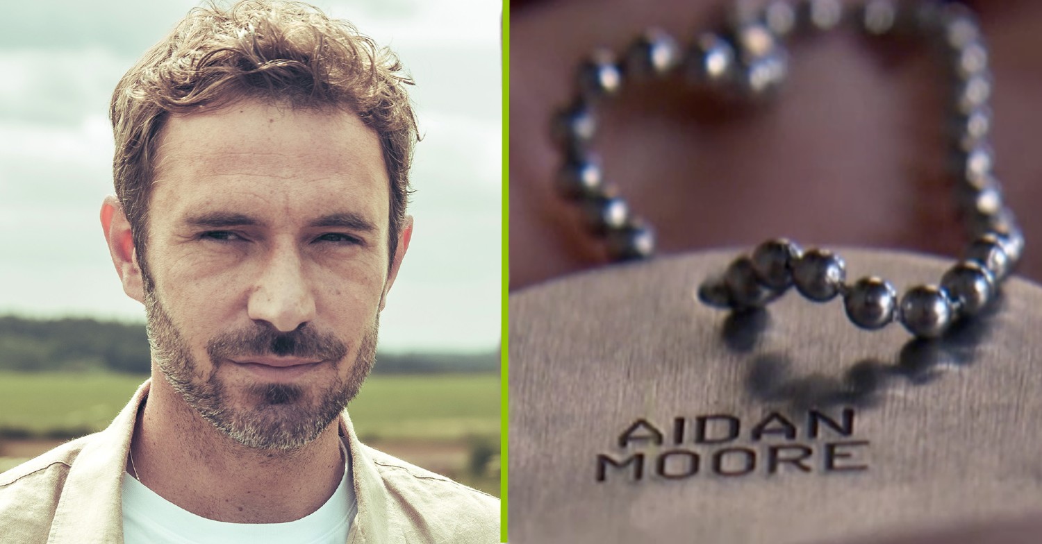 What’s John Sugden’s secret? 6 theories about the mysterious Aidan Moore