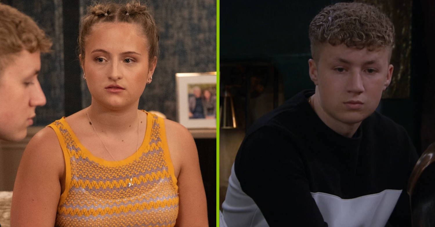 Emmerdale: Is Amelia’s rejection going to send Noah off the rails?