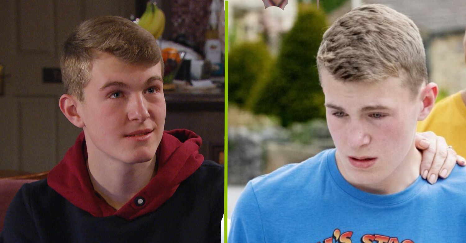 Arthurâ€™s back! Where exactly has he been and why did he leave the Dales?