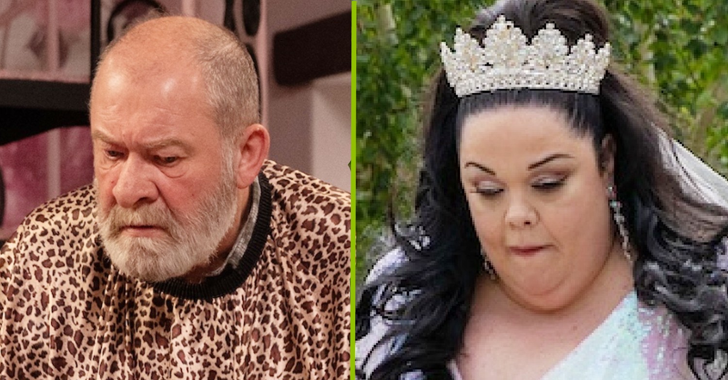 5 Emmerdale spoilers for tonight including Bear exposing Mandyâ€™s sex work secret to Paddy and Tomâ€™s latest plan for Belle