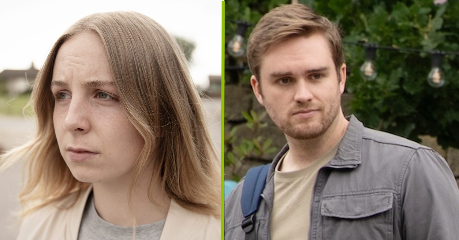 Emmerdale spoilers: Haunted Belle must take on Tom when she learns he’s in a relationship with Amelia