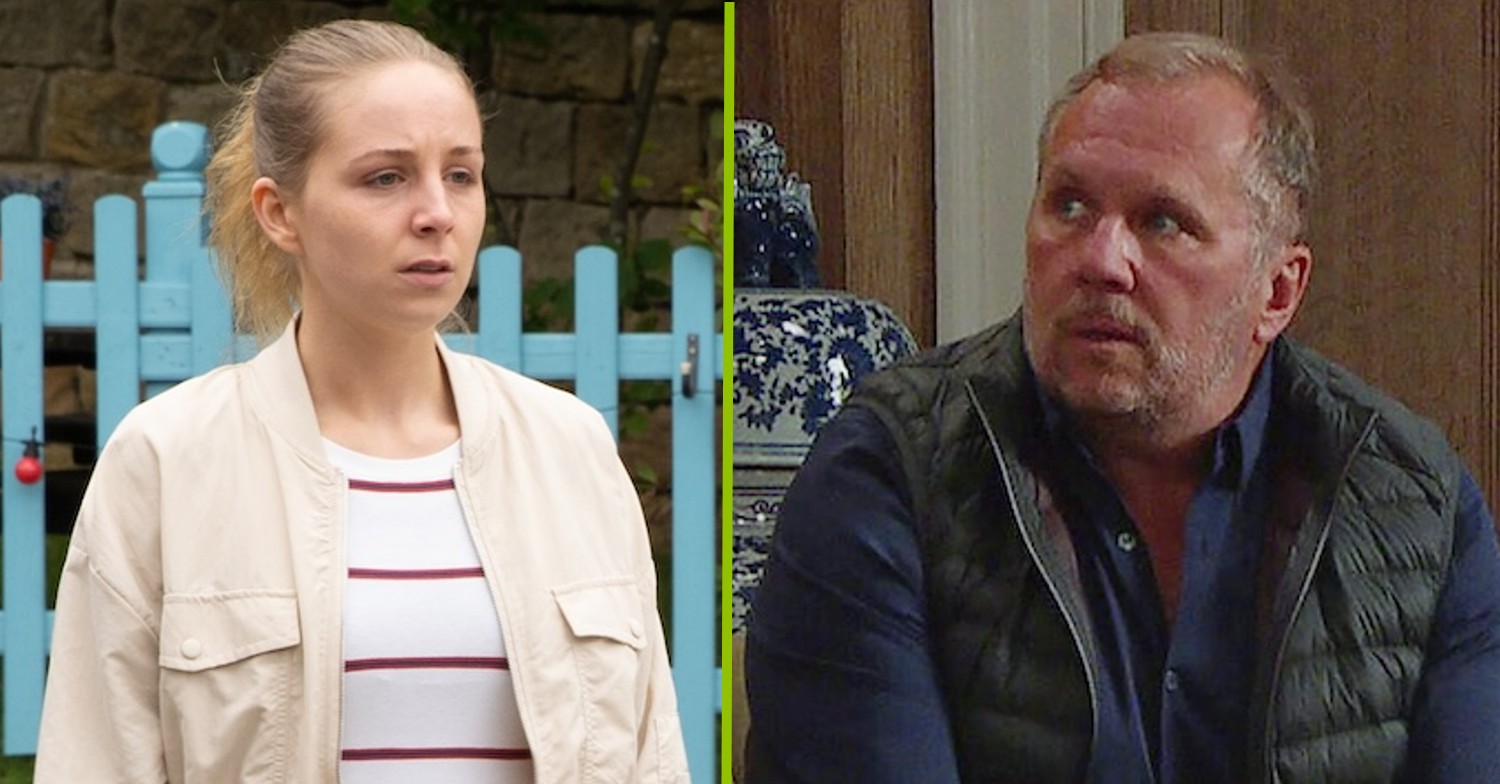 6 Emmerdale spoilers for tonight: Belle discovers Tom is dating Amelia, Will’s fake porn terror, and heartache for Tracy and Nate