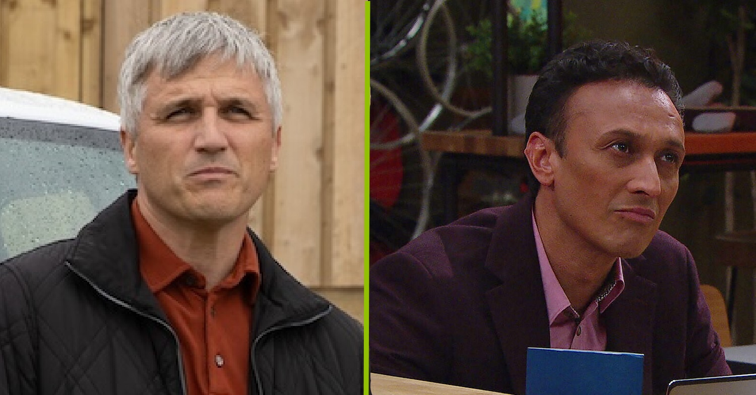 From friends to enemies? Fans beg for Caleb to scam Jai amid business deal