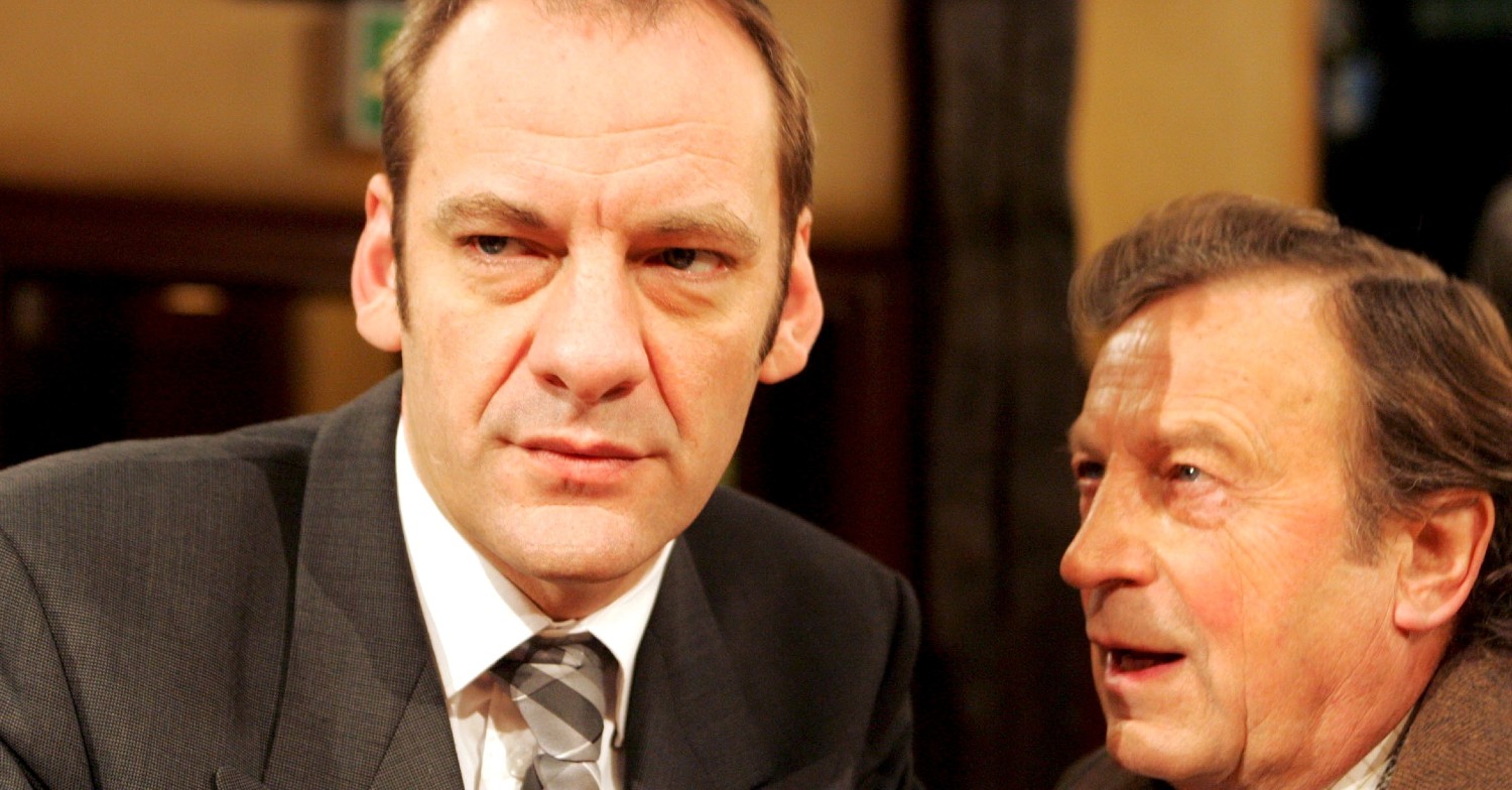 Classic Emmerdale spoilers: Jimmy faces downfall and Jasmine’s rebellion shake the village