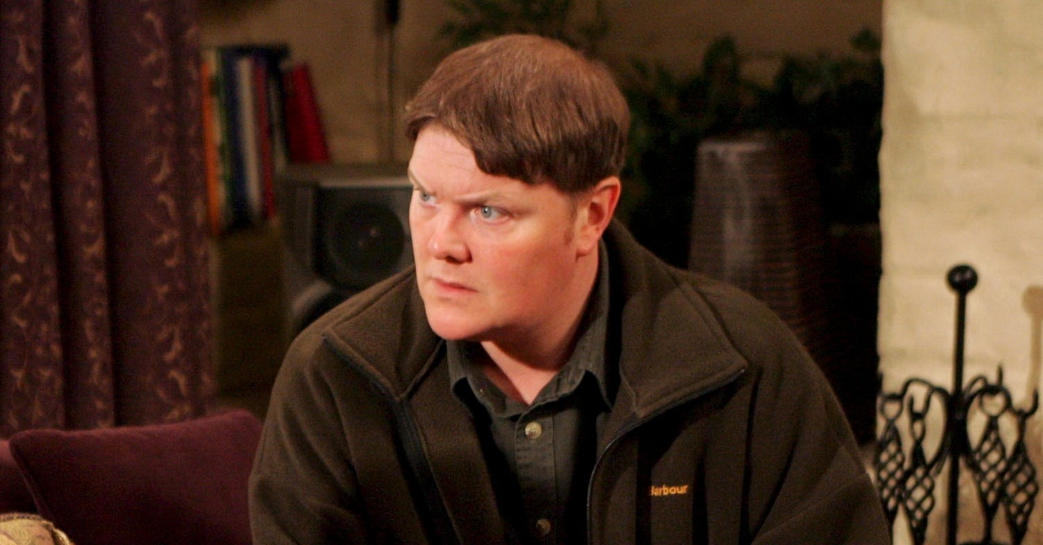 Classic Emmerdale spoilers: Paddy faces a tough choice while Sadie’s affair gets messy