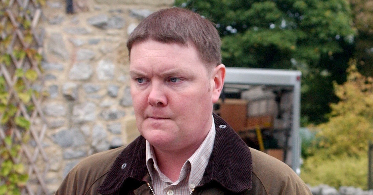 Classic Emmerdale spoilers: Paddy considers a risky partnership as Tom faces a tough decision