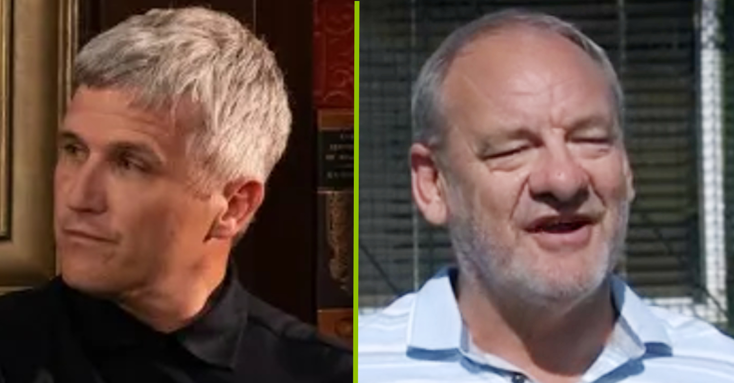 A complete list of Caleb’s victims as he targets Will and Jimmy