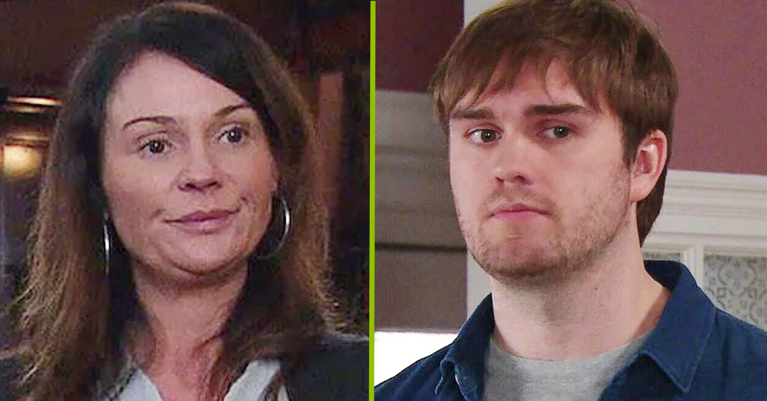 Emmerdale hasn’t included Chas in Tom’s abuse storyline – and fans can’t believe the soap hasn’t addressed it