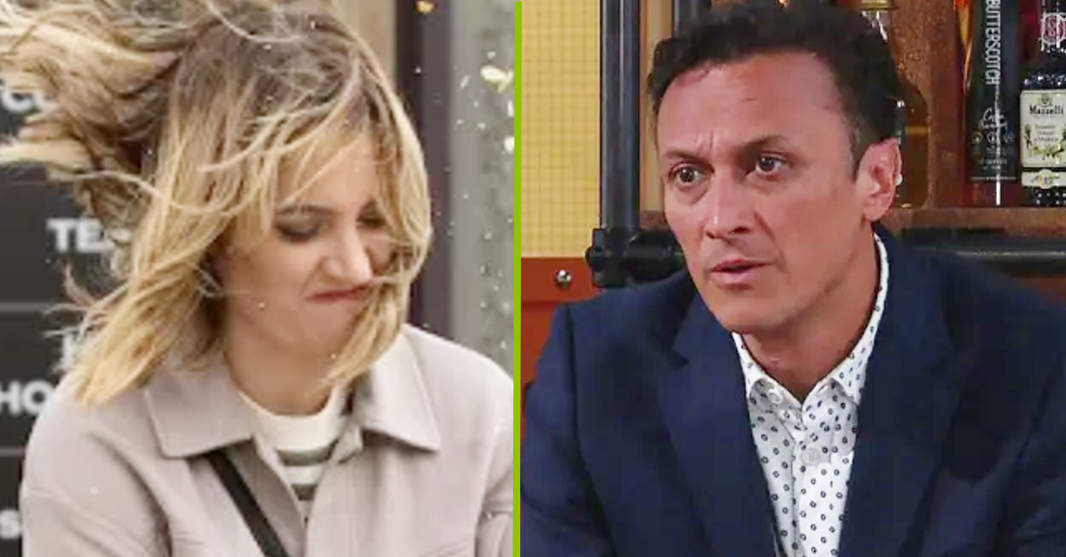 Emmerdale tonight: Ella attacked Wendy, Gabby taught Jai a lesson in Karma, and Will still hasn’t heard from Kim