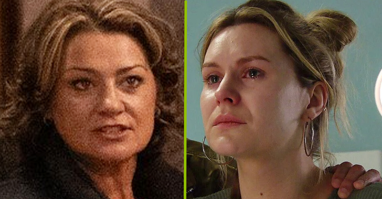 Emmerdale tonight: Moira had a seizure, Dawn and Billy downgraded, and Caleb tampered with the Haulage