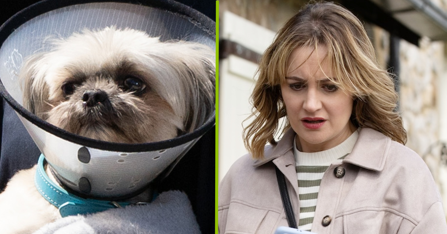 Review of the week: Piper’s alive, Ella’s lashing out, and what is Dawn up to?