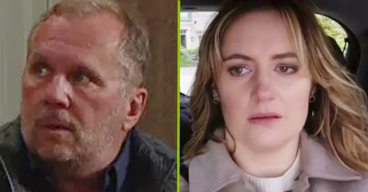 Emmerdale tonight: Ella’s prison staycation was shortlived, Evan needs a transplant, and Dawn made a mysterious phone call