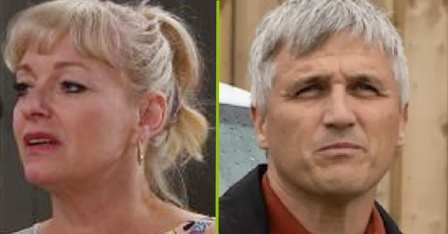 Emmerdale tonight: Rose whereabouts revealed, Caleb’s a Swiftie, and Cain was left unimpressed with Moira’s gift