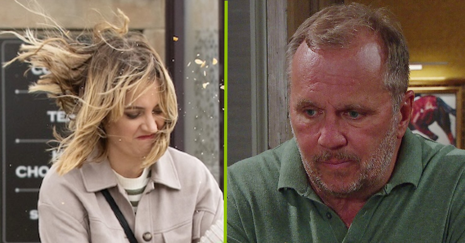 5 Emmerdale spoilers for tonight including Ella attacks Wendy and Will fears his marriage is finished