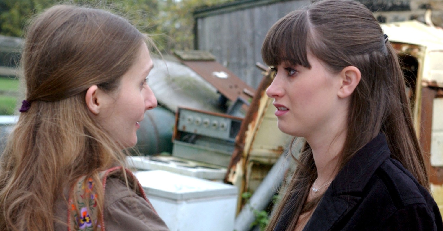 Classic Emmerdale spoilers: Debbie makes a shocking proposal as Emily returns