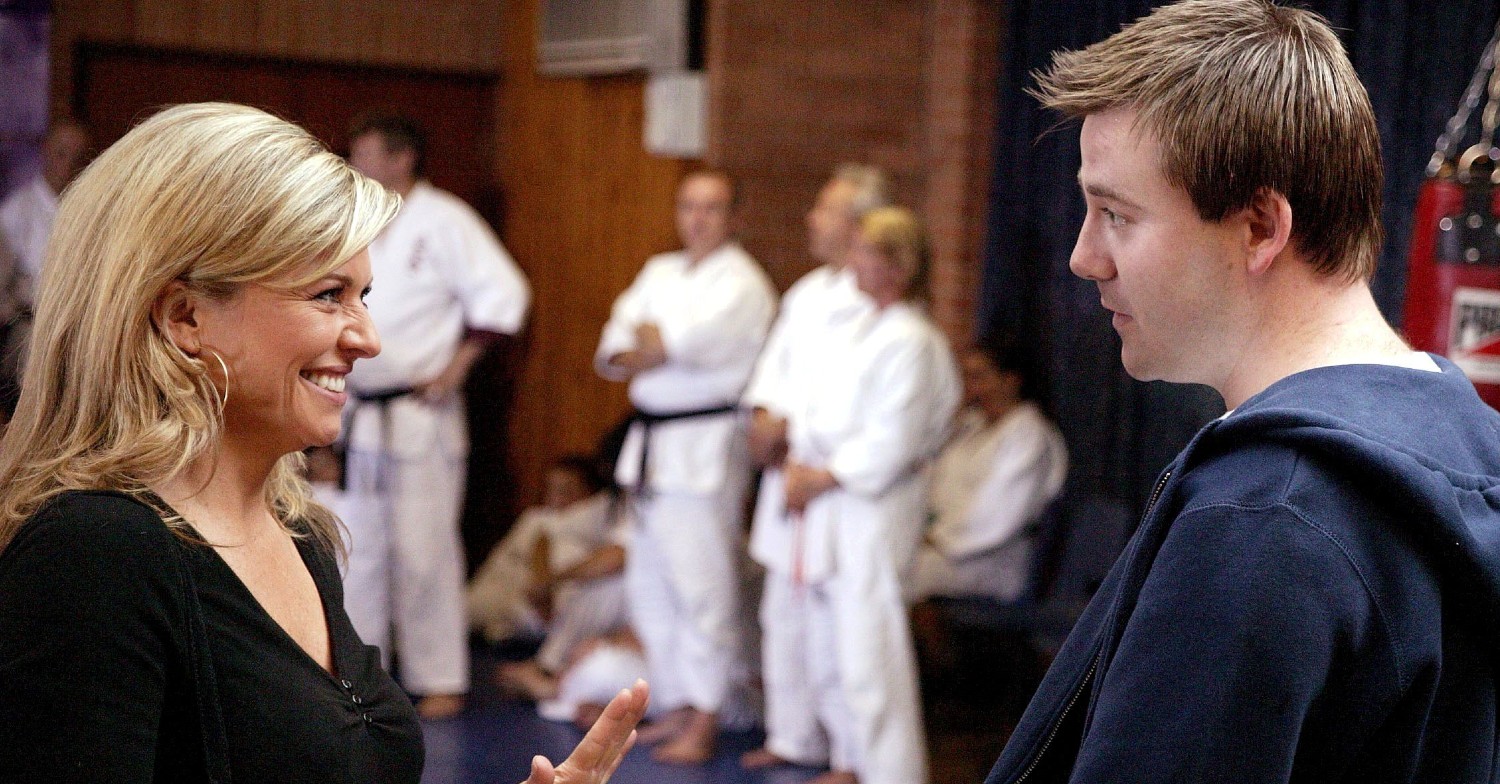 Classic Emmerdale spoilers: Martin makes a bold move and a touching farewell for Seth