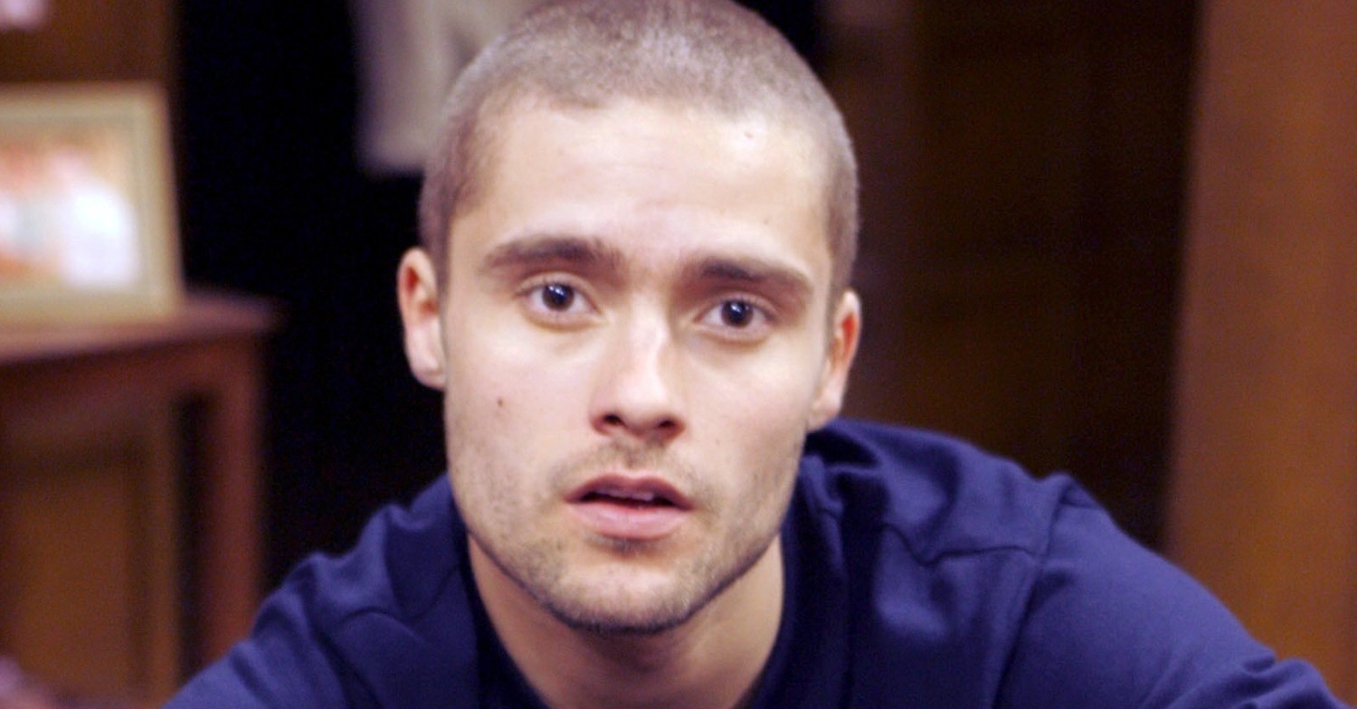 Classic Emmerdale spoilers: Scott makes shocking return as Dawn’s love triangle intensifies