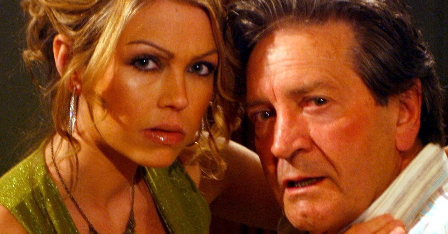 Classic Emmerdale spoilers: Rodney caught in love triangle and Eric’s ultimatum