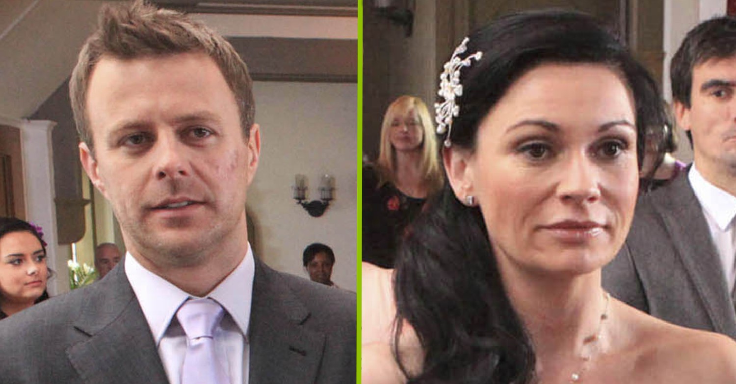 Carl King’s tempestuous love life and was Chas Dingle really The One?