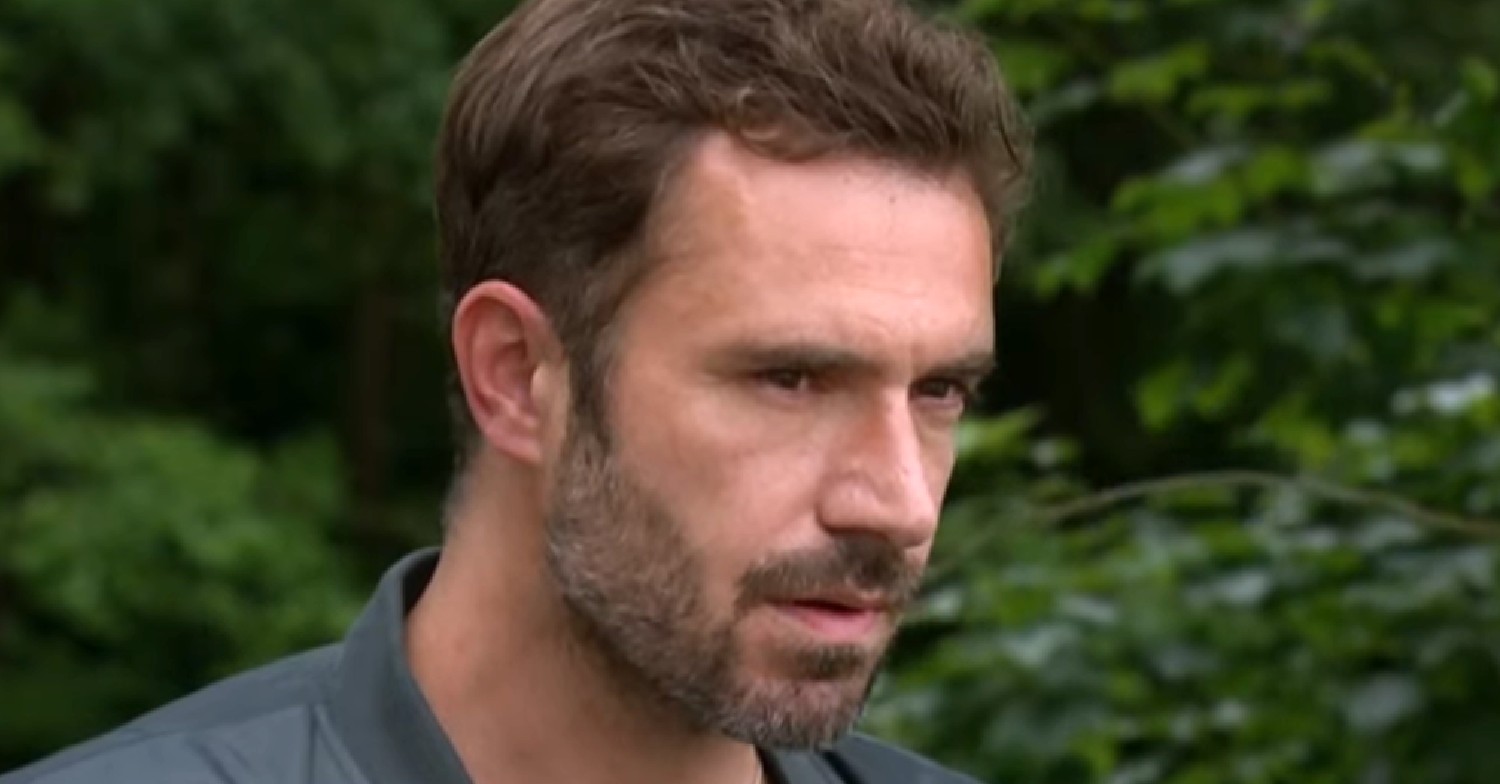 John Sugden: Another bad boy with a secret leaves viewers cold: ‘Why couldn’t he just be normal?’