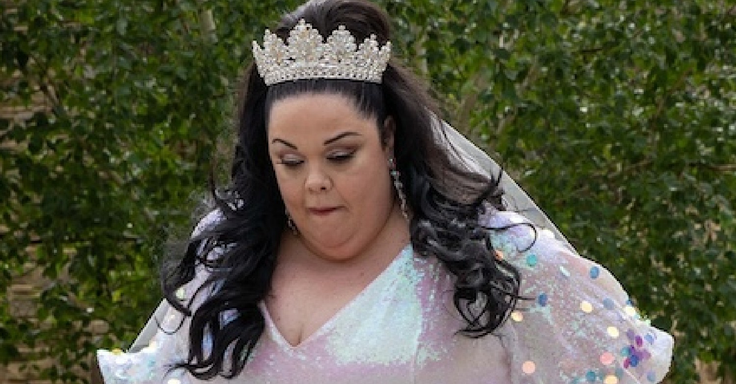 Emmerdale spoilers: Paddy calls off the wedding as Mandy rushes to save her big day