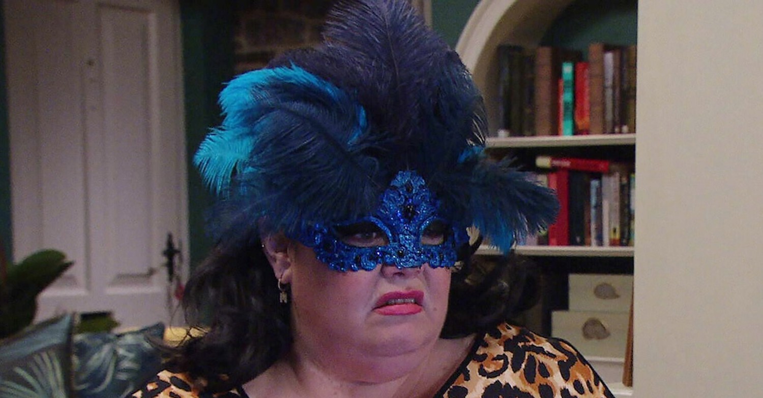 Why is everyone so horrified over Mandyâ€™s sex work secret, ask fans: â€˜Sheâ€™s not human trafficking!â€™