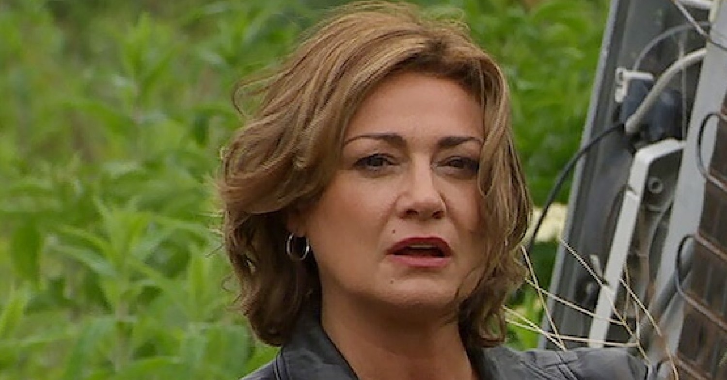 ‘What’s wrong with Moira?’ fans question as they fear something is seriously wrong over major character change