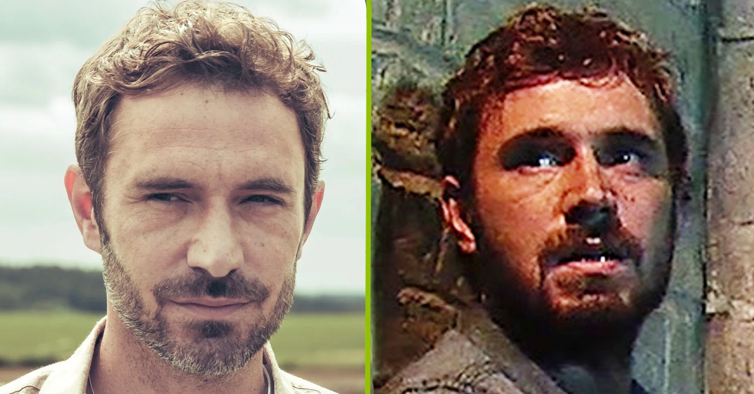 Oliver Farnworth: The Emmerdale newcomerâ€™s previous soap roles and famous EastEnders star girlfriend