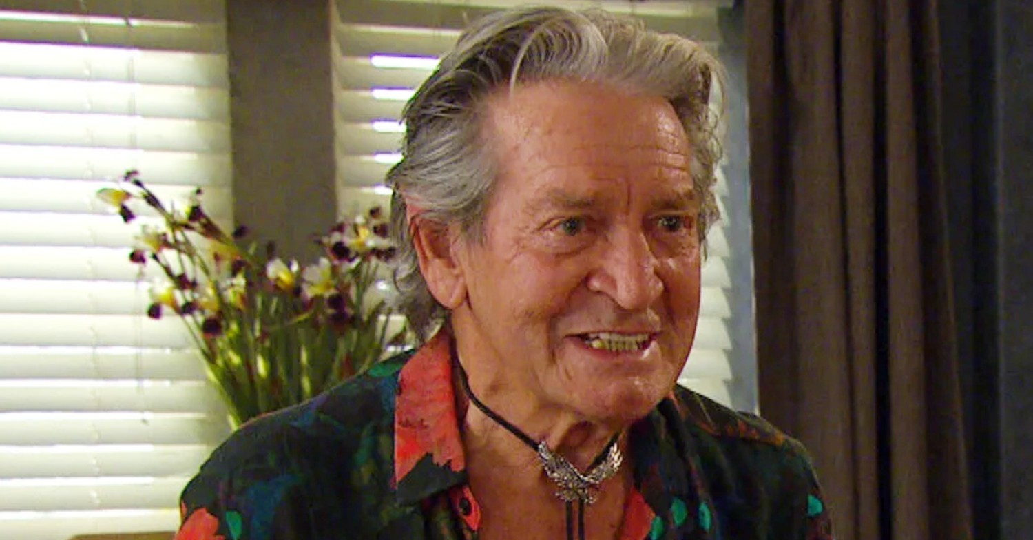 The very chequered love life of Rodney Blackstock: From Diane to Val and Kelly