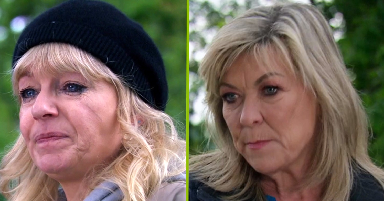 4 theories on what has happened to Rose: Kim, Will, Ruby and Dawn in the frame over her disappearance