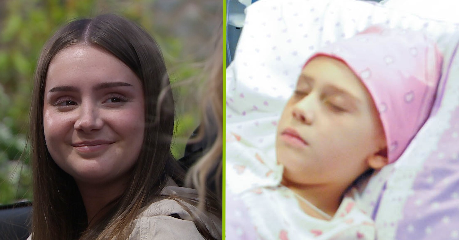 Why can’t Sarah Sugden drink? Her medical history explained