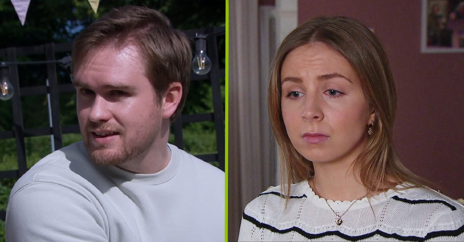 Emmerdale tonight: Tom became soap’s worst ever villain when he ran Piper over and Gabby confused us all