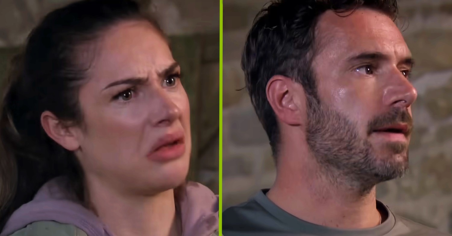 Fans turn on Victoria over her behaviour with John: ‘She’s like a bad smell’