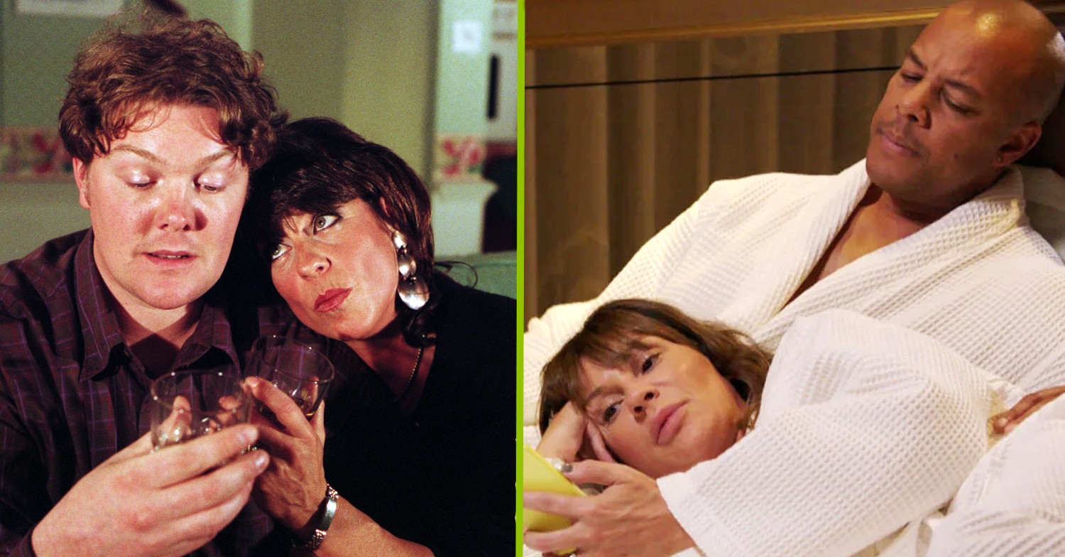 After Rose beds Will, 7 other Emmerdale affairs really wound us up