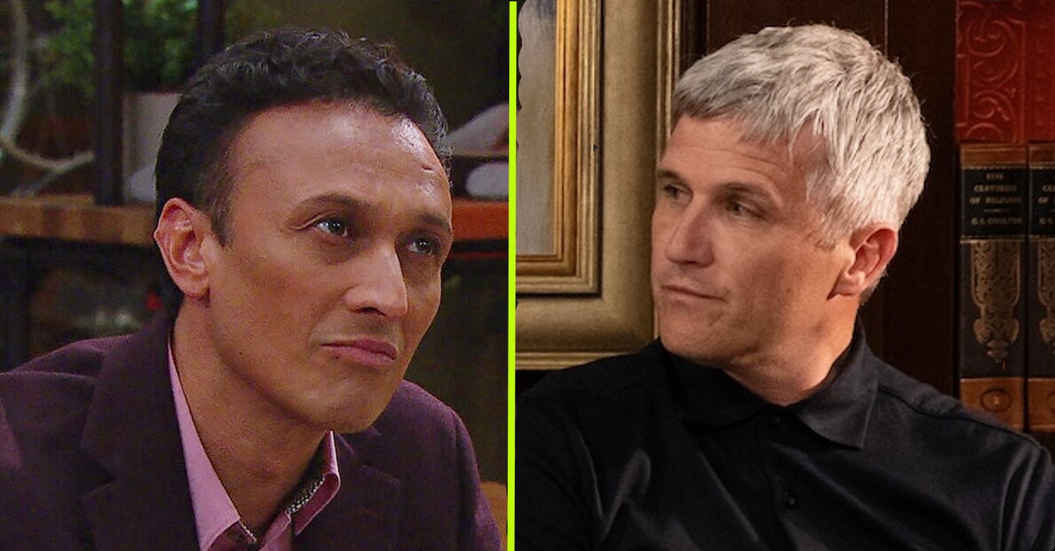 Emmerdale spoilers: Caleb and Jai team up to continue their sabotage of Home James Haulage