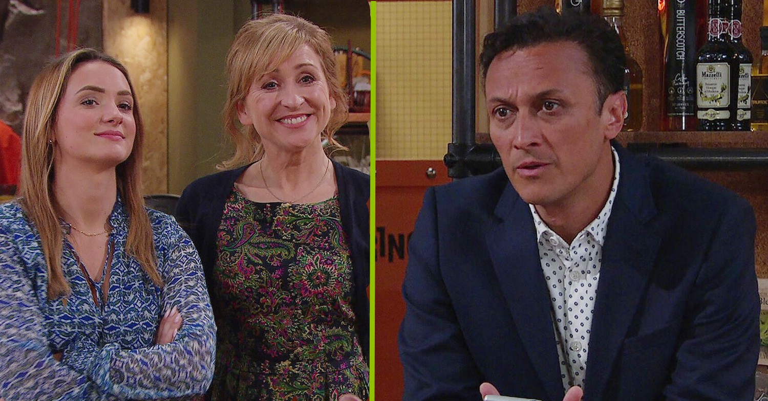 Emmerdale spoilers: Jai screws Laurel over as the divorce turns nasty