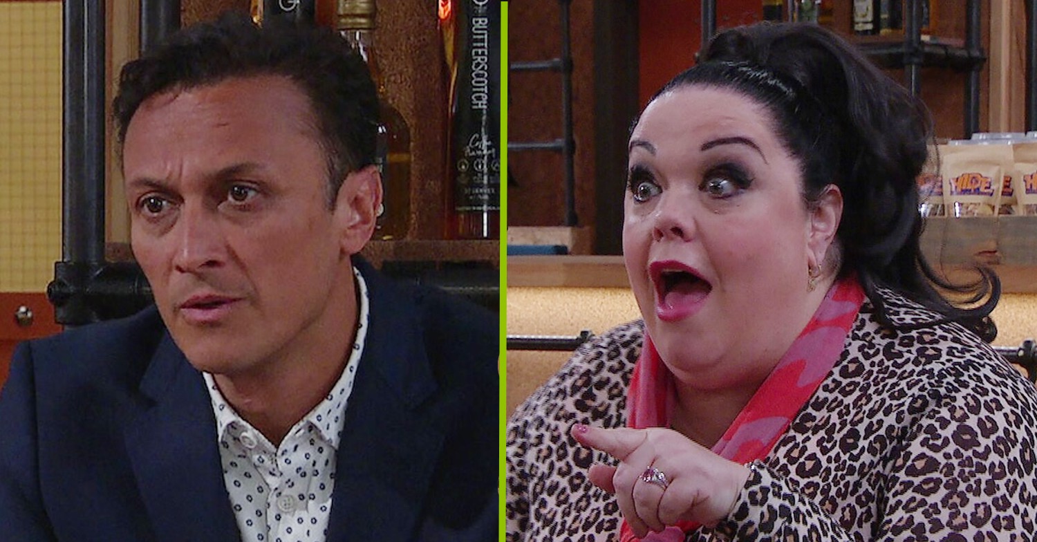 5 Emmerdale spoilers for tonight including Jai’s revenge attack on Laurel and Mandy plans a birthday surprise for Ella