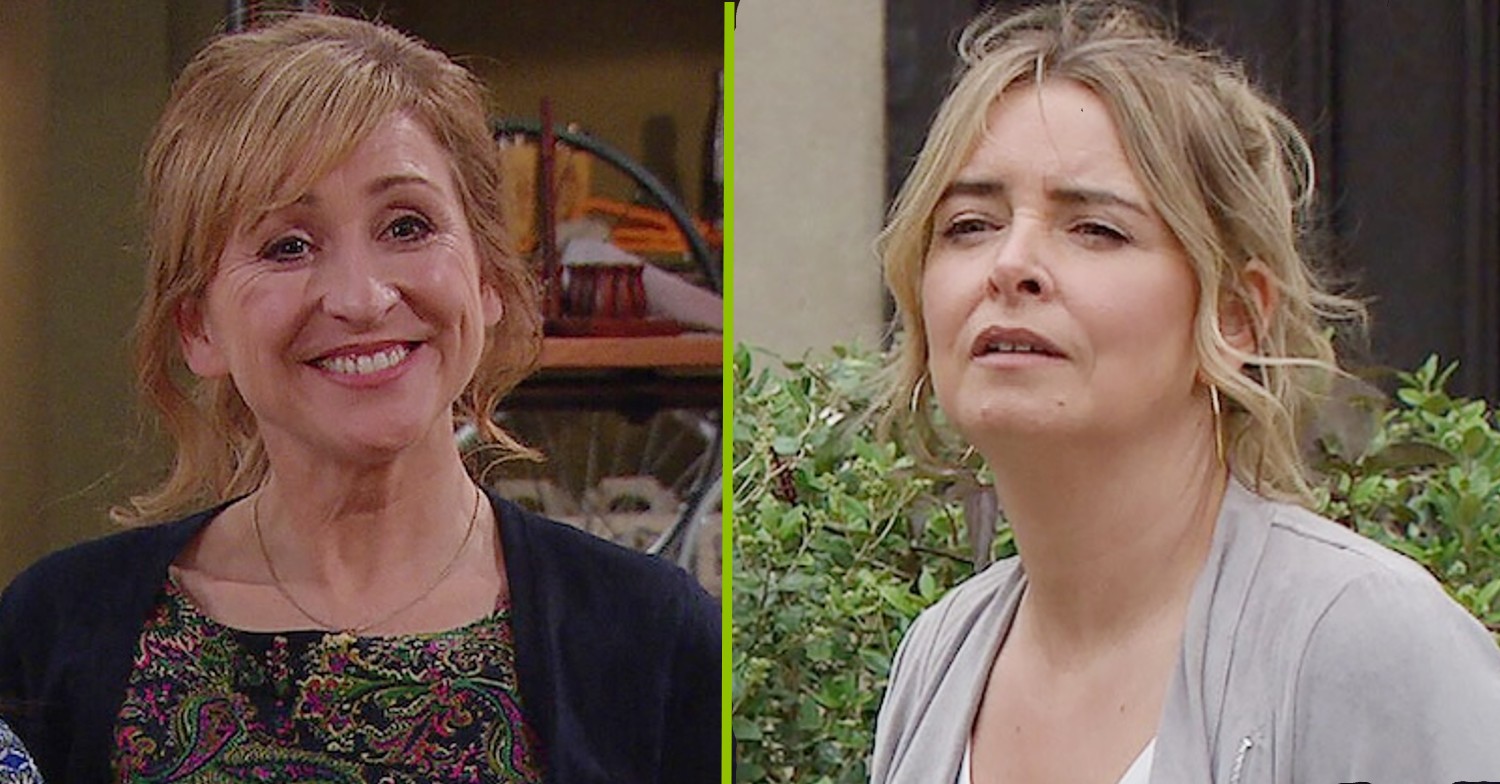 5 Emmerdale spoilers for tonight including Laurel’s business proposal and Charity leads Sarah astray