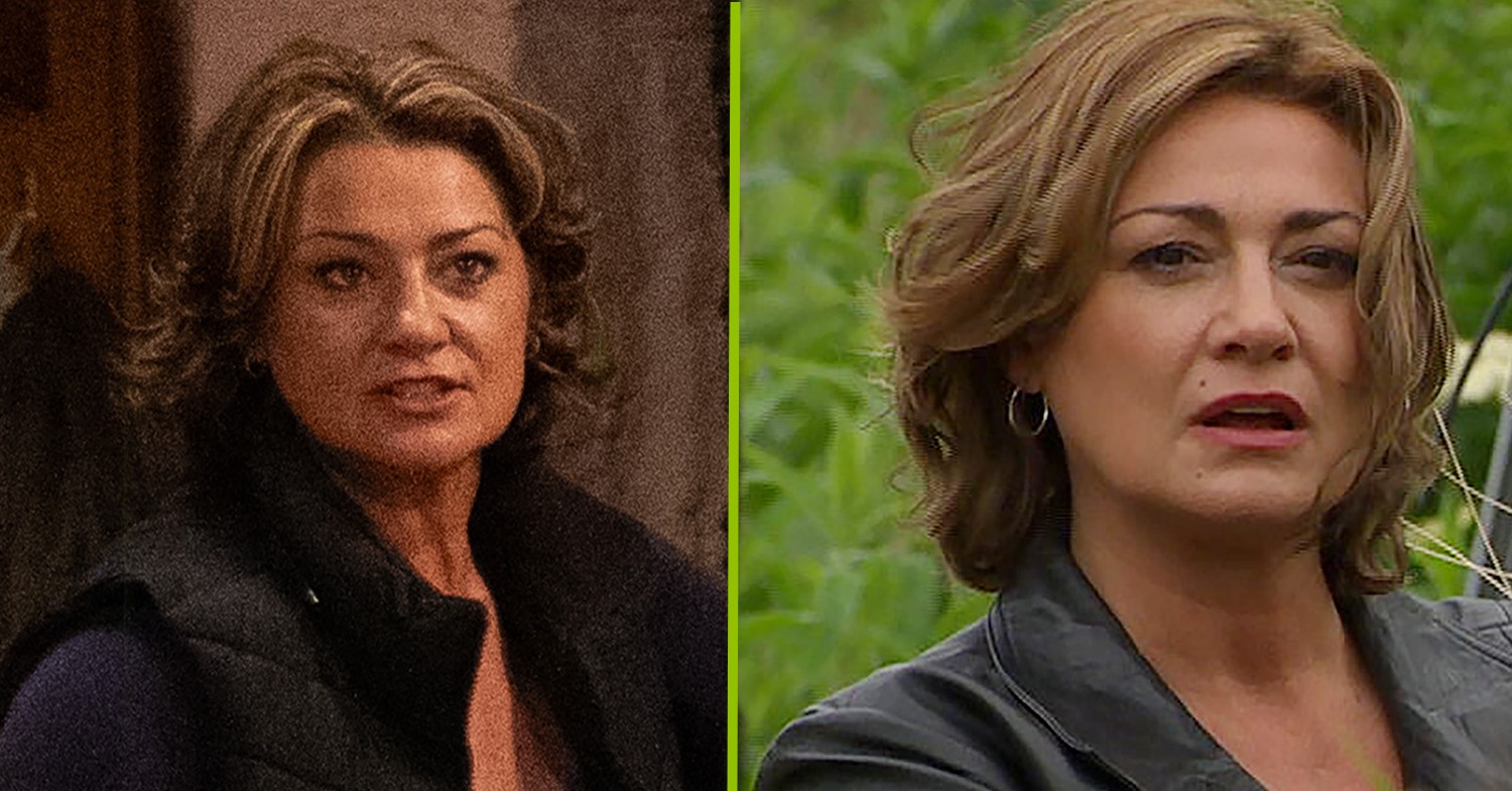 What’s wrong with Moira Dingle? 5 theories on why she’s acting so strangely from menopause to a brain tumour