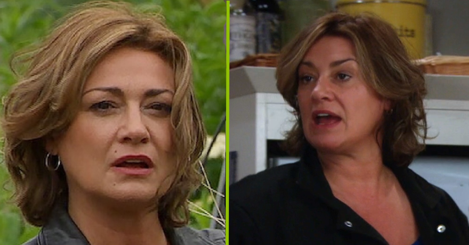 Moiraâ€™s history with alcohol and why her drinking was so bad last time